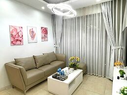 Vinhomes D'Capitale - Luna's House