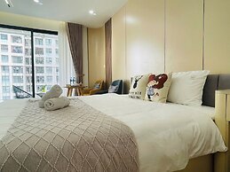 Vinhomes D'Capitale - Luna's House