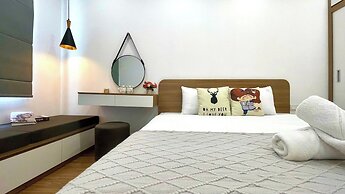 Vinhomes D'Capitale - Luna's House