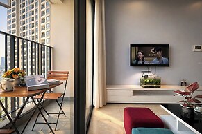Vinhomes D'Capitale - Luna's House