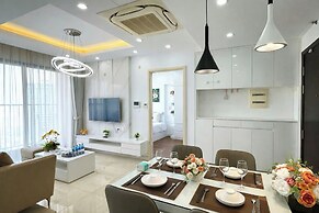 Vinhomes D'Capitale - Luna's House
