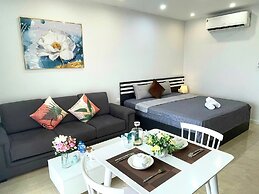 Vinhomes D'Capitale - Luna's House