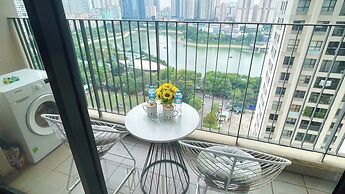 Vinhomes D'Capitale - Luna's House