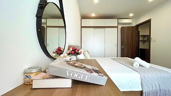 Vinhomes D'Capitale - Luna's House