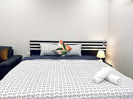 Vinhomes D'Capitale - Luna's House