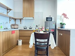 Vinhomes D'Capitale - Luna's House