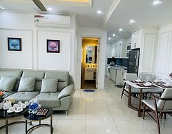 Vinhomes D'Capitale - Luna's House