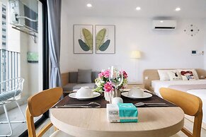Vinhomes D'Capitale - Luna's House