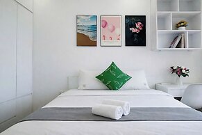Vinhomes D'Capitale - Luna's House