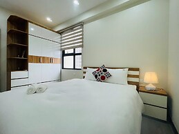 Vinhomes D'Capitale - Luna's House