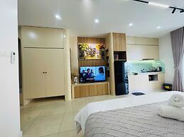 Vinhomes D'Capitale - Luna's House