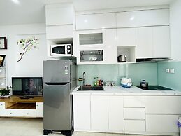 Vinhomes D'Capitale - Luna's House