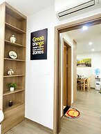 Vinhomes D'Capitale - Luna's House