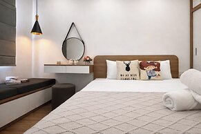 Vinhomes D'Capitale - Luna's House