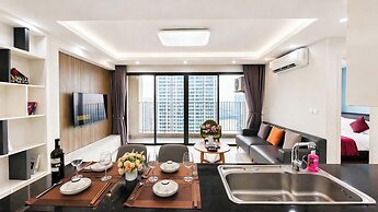 Vinhomes D'Capitale - Luna's House