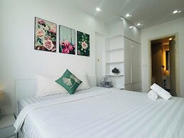 Vinhomes D'Capitale - Luna's House