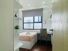 Vinhomes D'Capitale - Luna's House