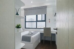 Vinhomes D'Capitale - Luna's House