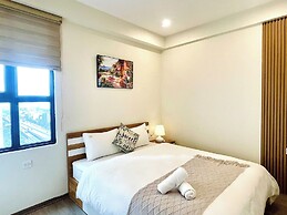 Vinhomes D'Capitale - Luna's House