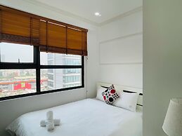 Vinhomes D'Capitale - Luna's House