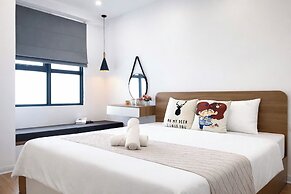 Vinhomes D'Capitale - Luna's House