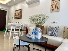 Vinhomes D'Capitale - Luna's House