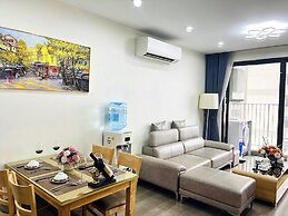 Vinhomes D'Capitale - Luna's House