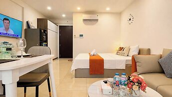 Vinhomes D'Capitale - Luna's House