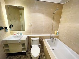 Vinhomes D'Capitale - Luna's House