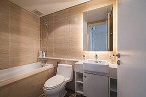 Vinhomes D'Capitale - Luna's House