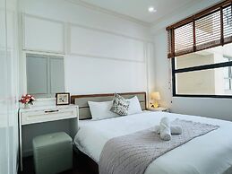 Vinhomes D'Capitale - Luna's House