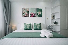 Vinhomes D'Capitale - Luna's House