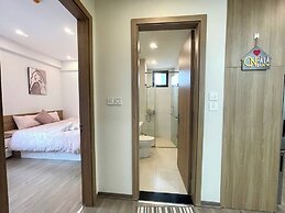 Vinhomes D'Capitale - Luna's House