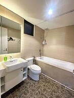 Vinhomes D'Capitale - Luna's House