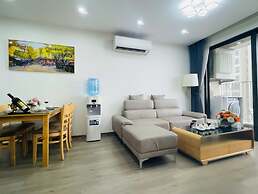 Vinhomes D'Capitale - Luna's House