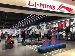 Vinhomes D'Capitale - Luna's House