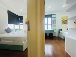 Vinhomes D'Capitale - Luna's House