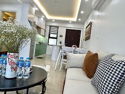 Vinhomes D'Capitale - Luna's House