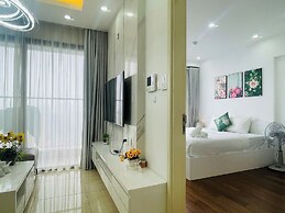 Vinhomes D'Capitale - Luna's House