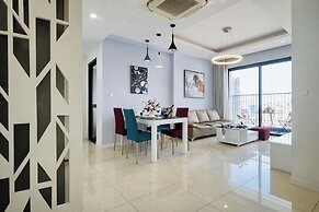 Vinhomes D'Capitale - Luna's House