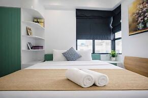 Vinhomes D'Capitale - Luna's House
