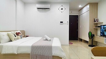 Vinhomes D'Capitale - Luna's House