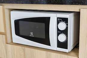 Vinhomes D'Capitale - Luna's House