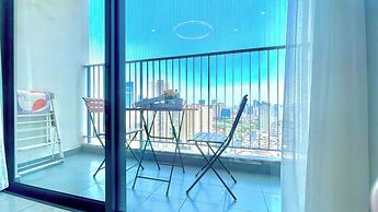 Vinhomes D'Capitale - Luna's House