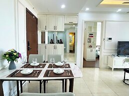 Vinhomes D'Capitale - Luna's House
