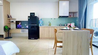 Vinhomes D'Capitale - Luna's House