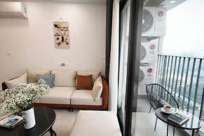 Vinhomes D'Capitale - Luna's House