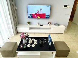 Vinhomes D'Capitale - Luna's House