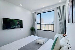 Vinhomes D'Capitale - Luna's House