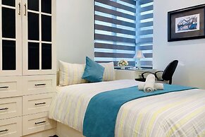 Vinhomes D'Capitale - Luna's House